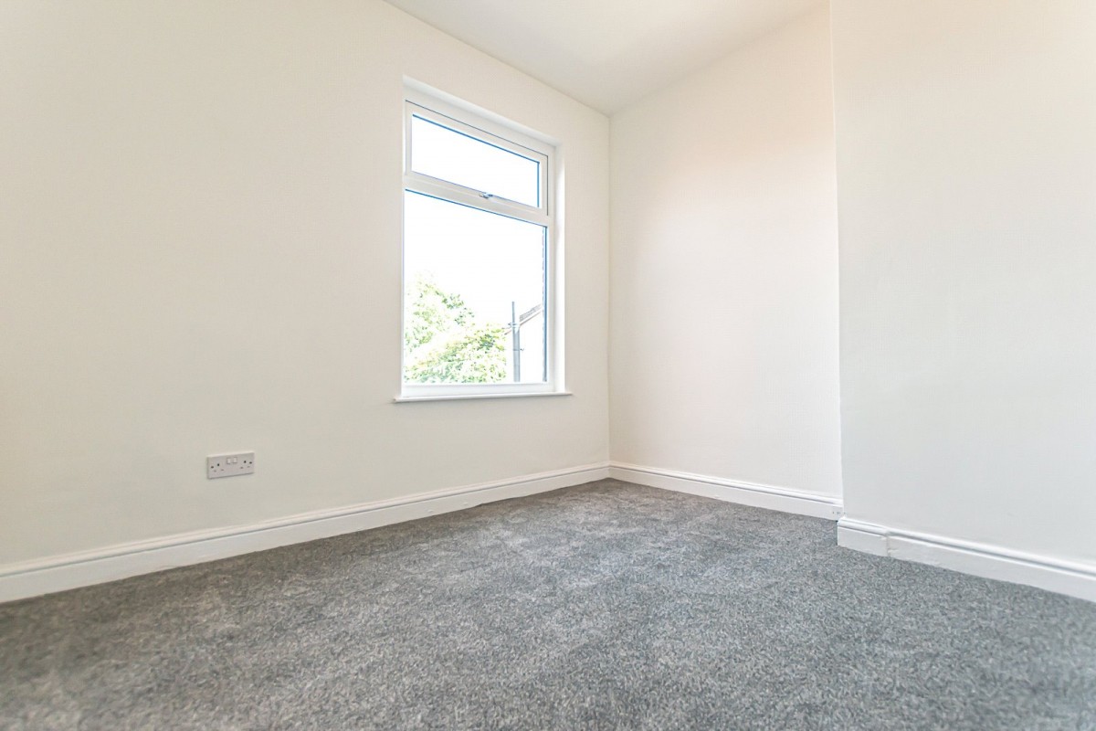 Whiston, Prescot, Merseyside