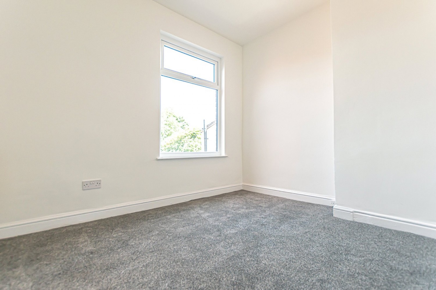 Whiston, Prescot, Merseyside