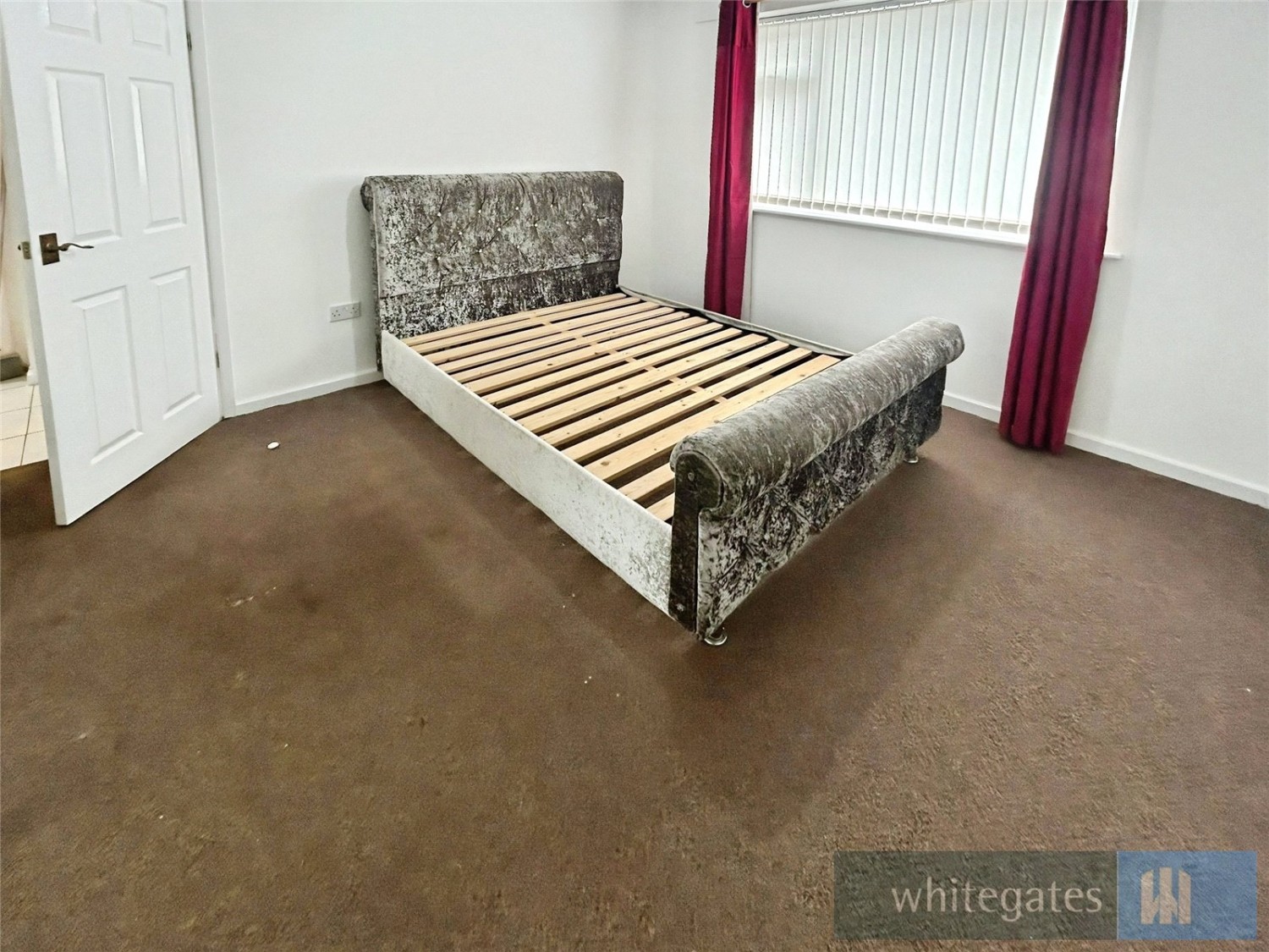 Liverpool, Merseyside