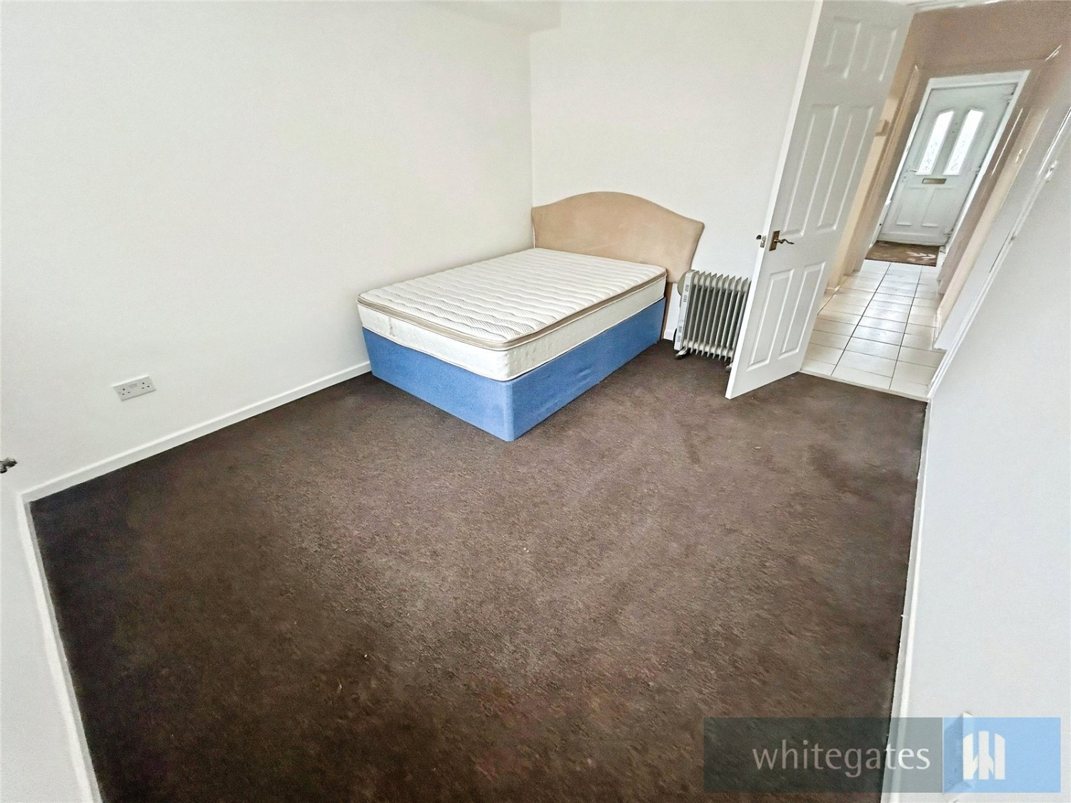 Liverpool, Merseyside