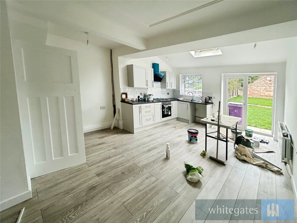 Liverpool, Merseyside