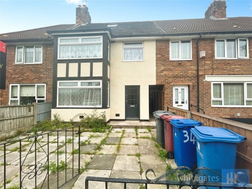 Liverpool, Merseyside