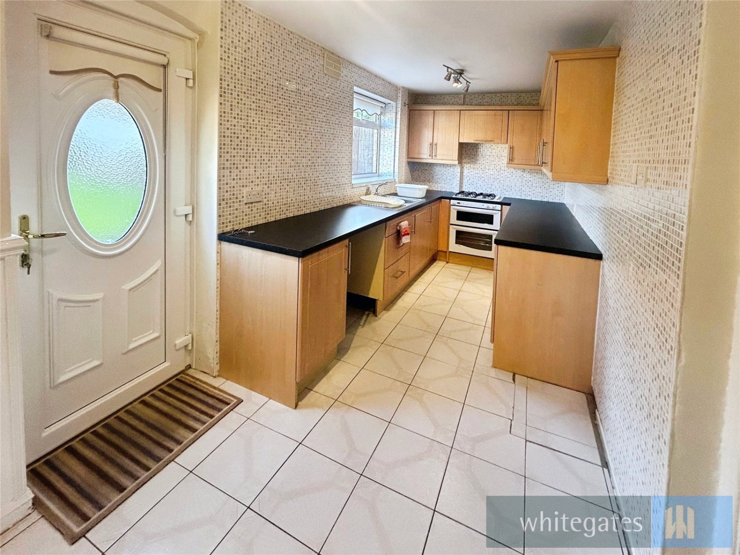 Liverpool, Merseyside