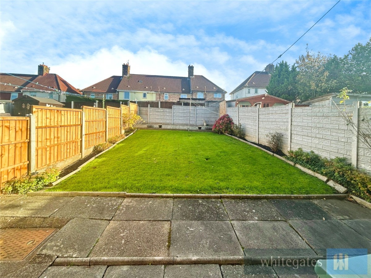 Liverpool, Merseyside