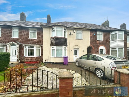 Liverpool, Merseyside