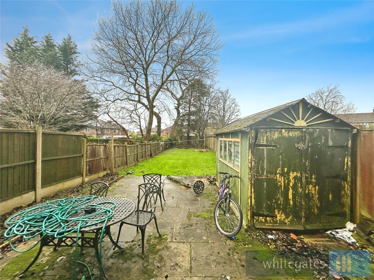 Liverpool, Merseyside