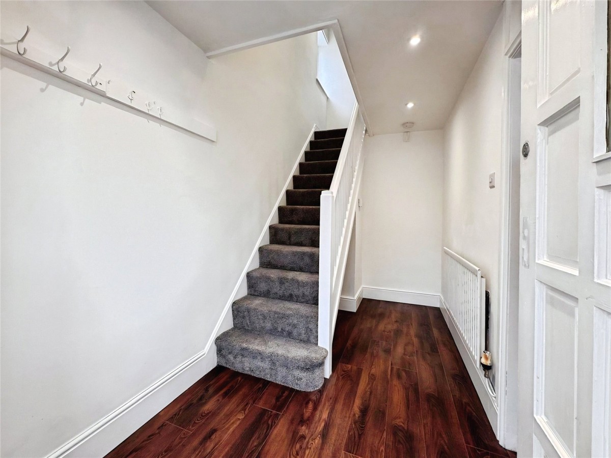 Knowsley, Prescot, Merseyside