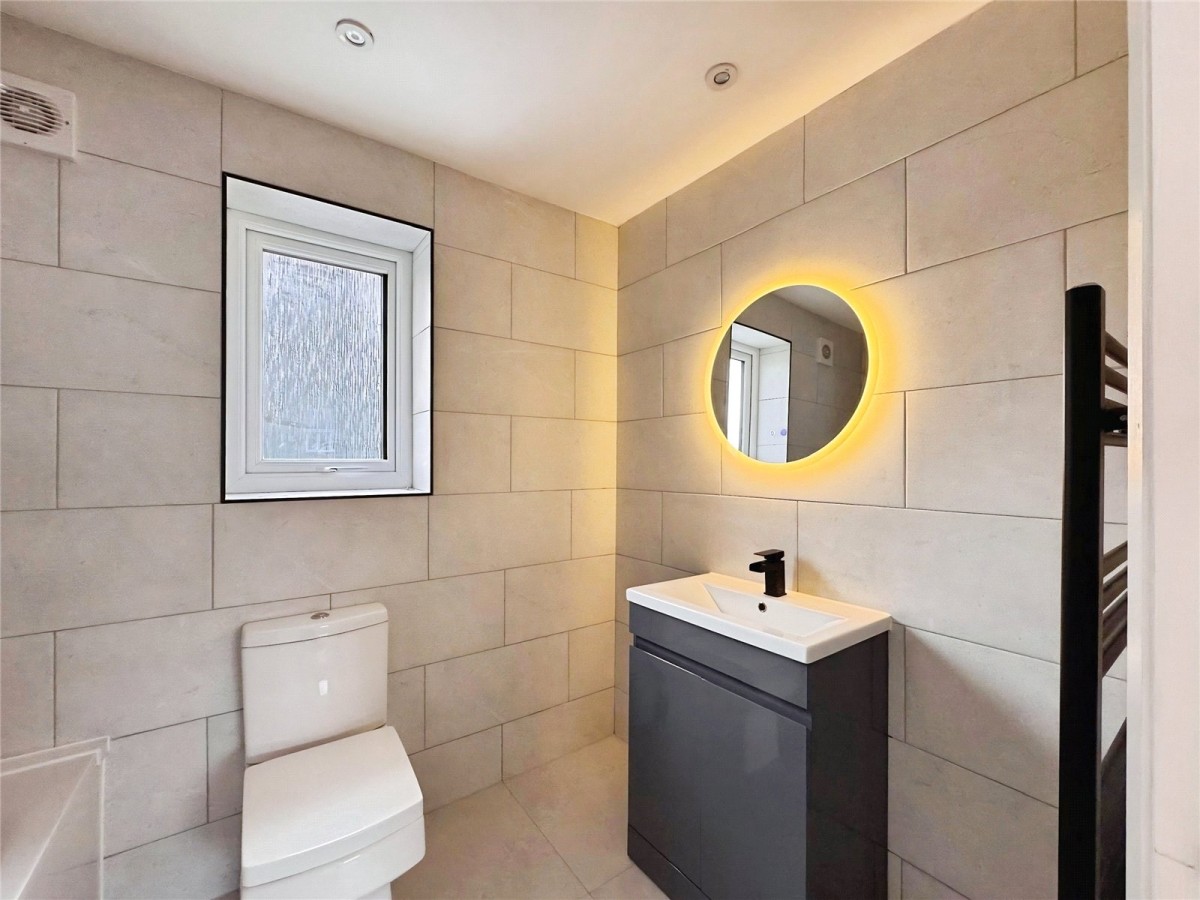 Knowsley, Prescot, Merseyside