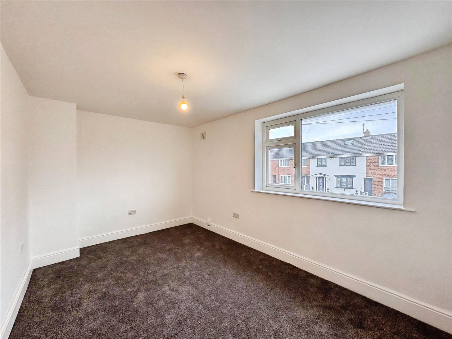 Knowsley, Prescot, Merseyside