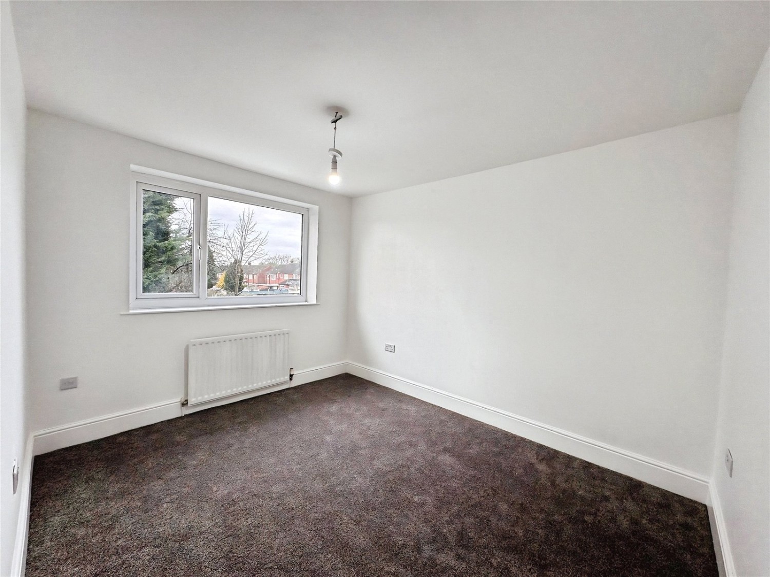 Knowsley, Prescot, Merseyside