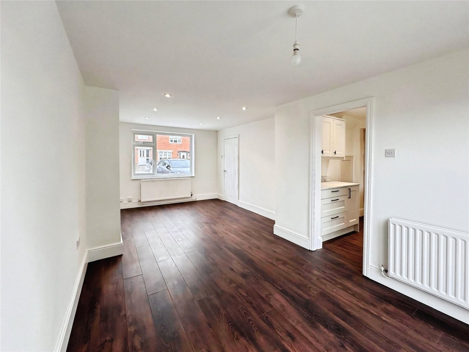 Knowsley, Prescot, Merseyside