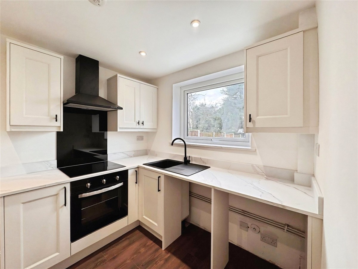 Knowsley, Prescot, Merseyside