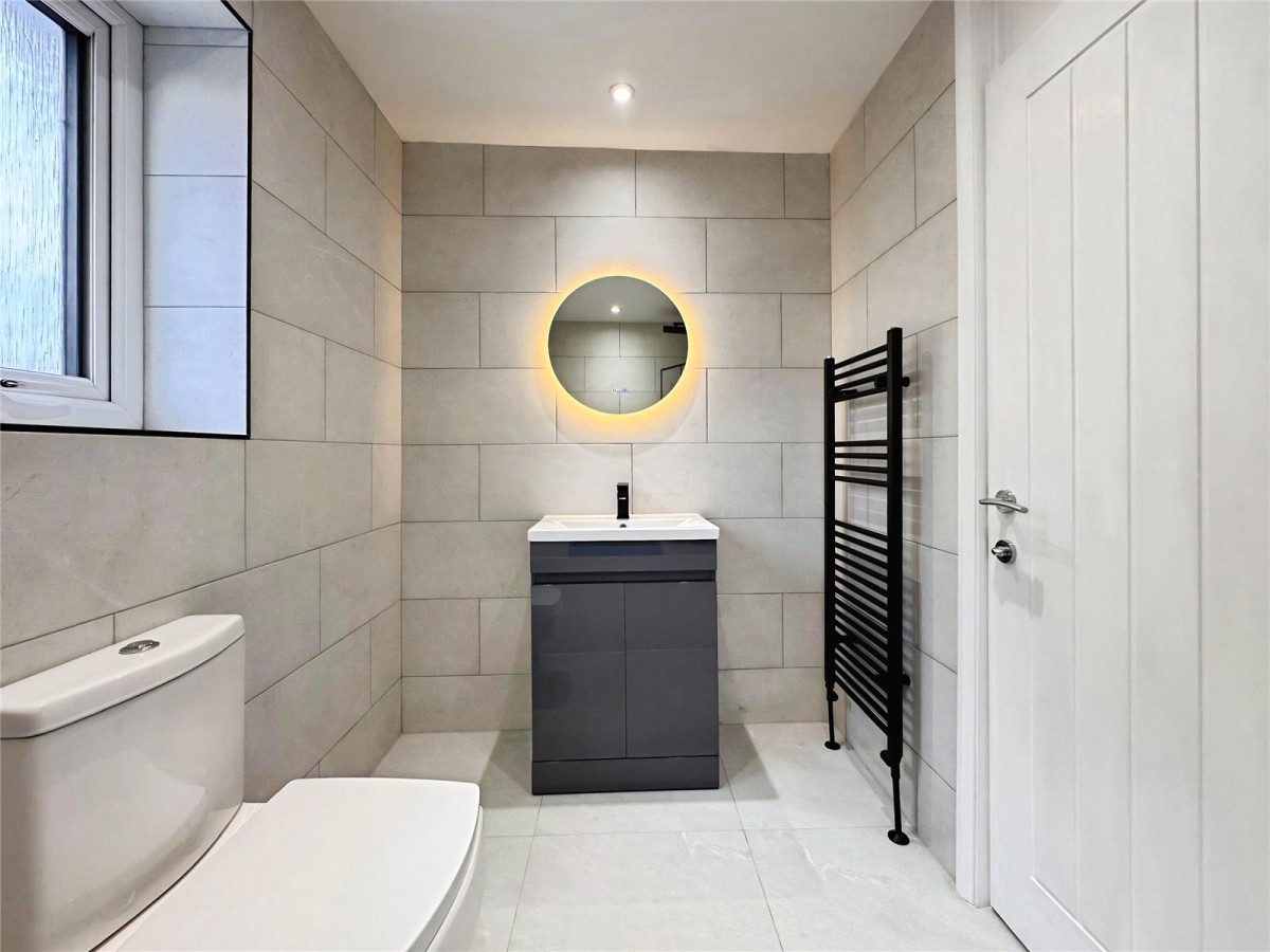 Knowsley, Prescot, Merseyside