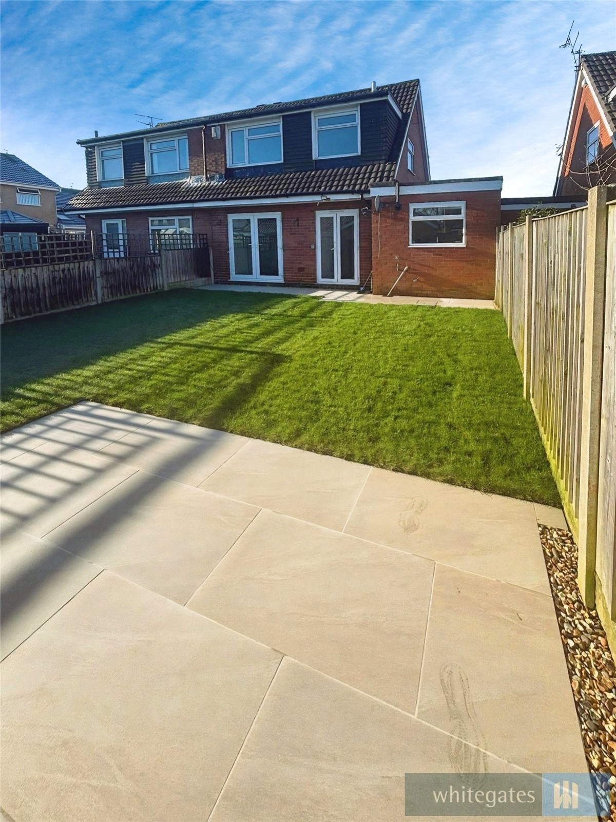 Maghull, Liverpool, Merseyside