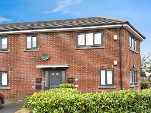 Liverpool, Merseyside