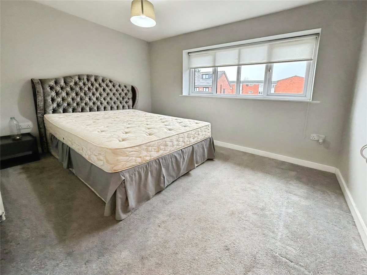 Liverpool, Merseyside