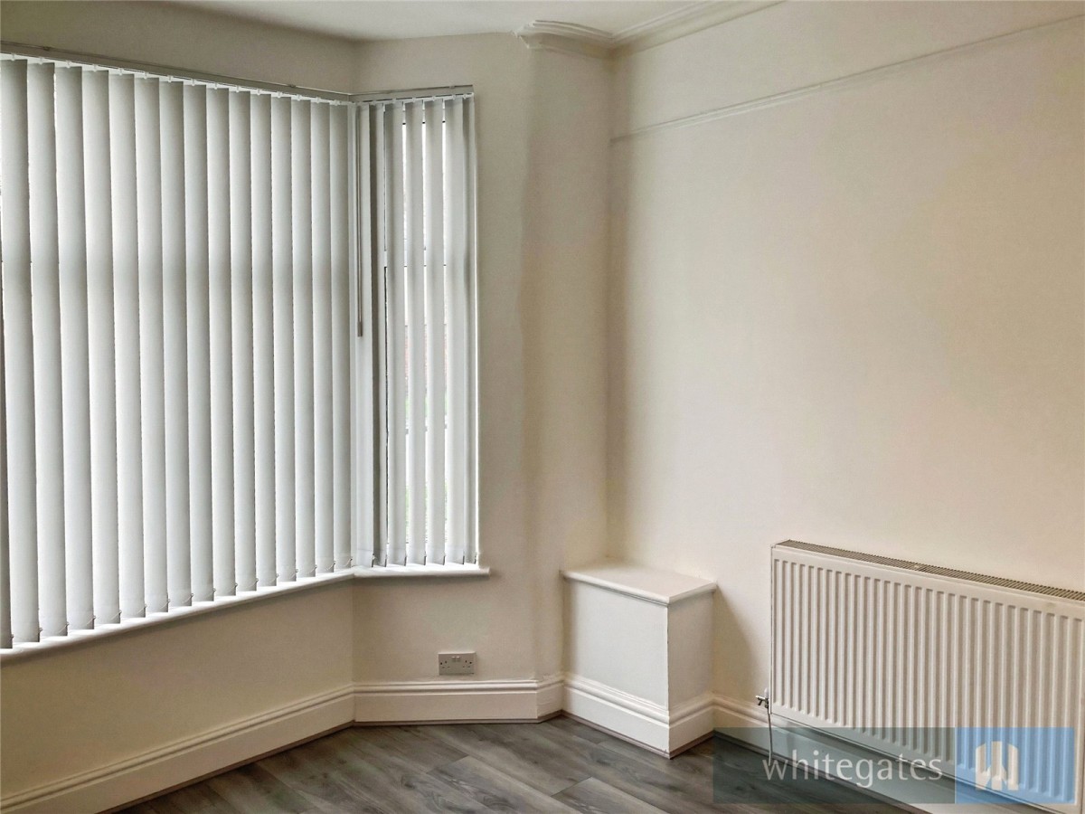 Anfield, Liverpool, Merseyside