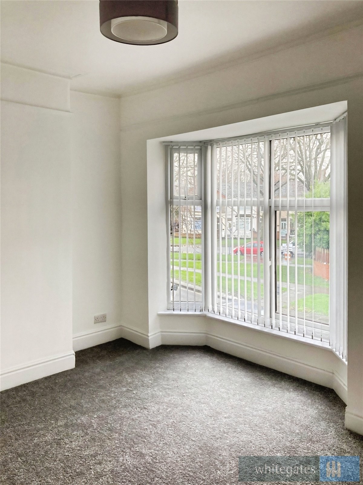 Anfield, Liverpool, Merseyside