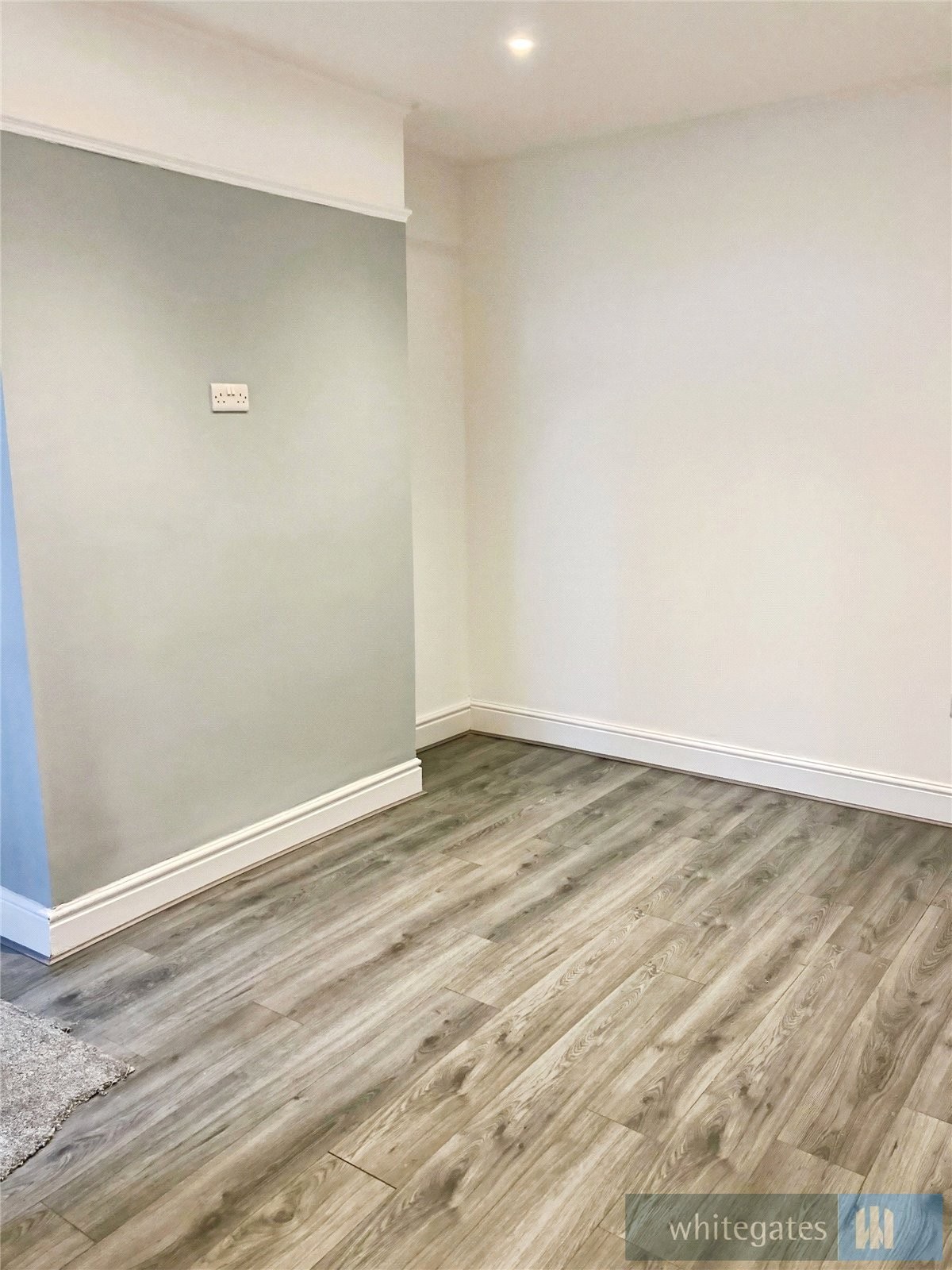 Anfield, Liverpool, Merseyside