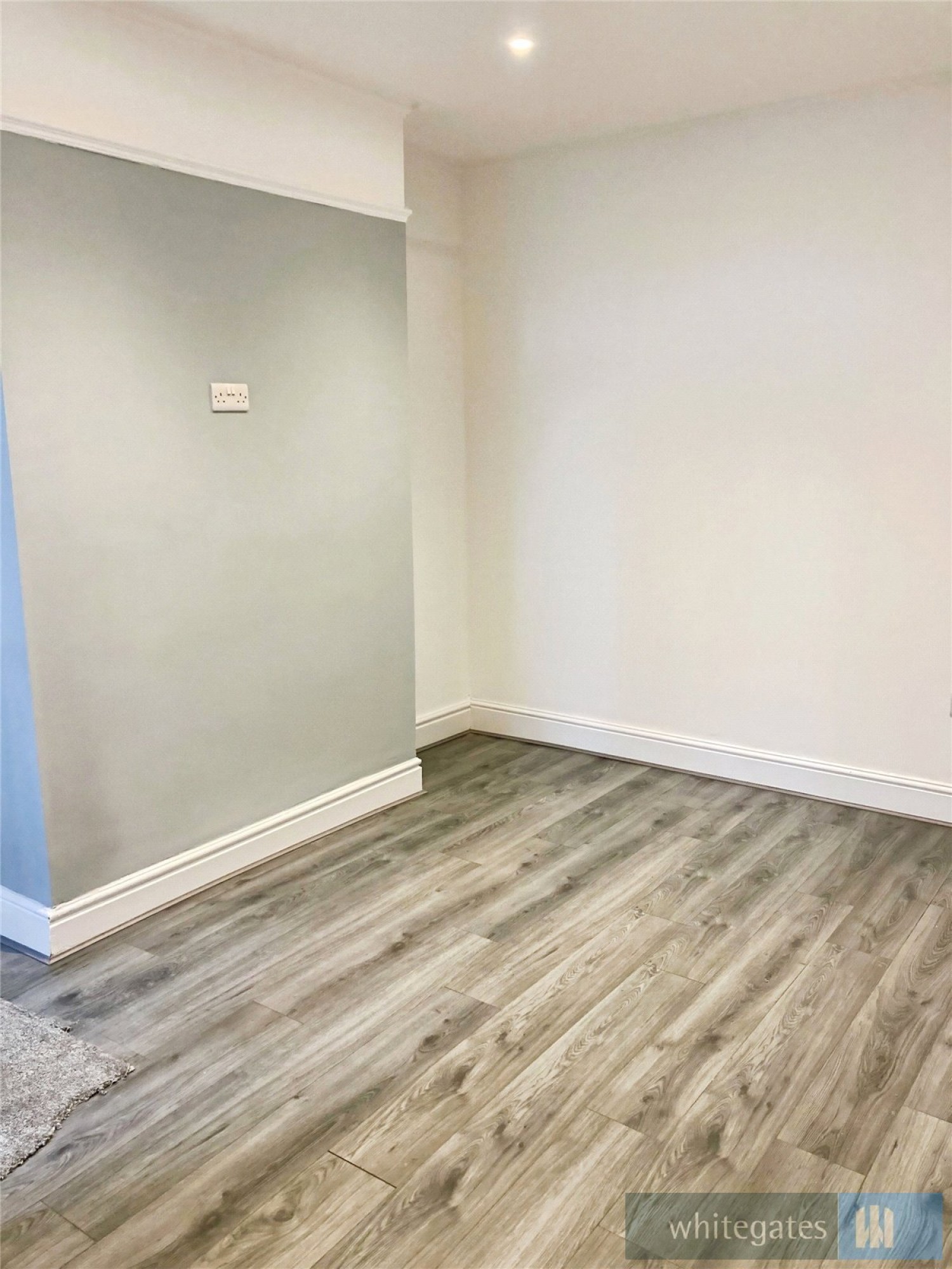 Anfield, Liverpool, Merseyside