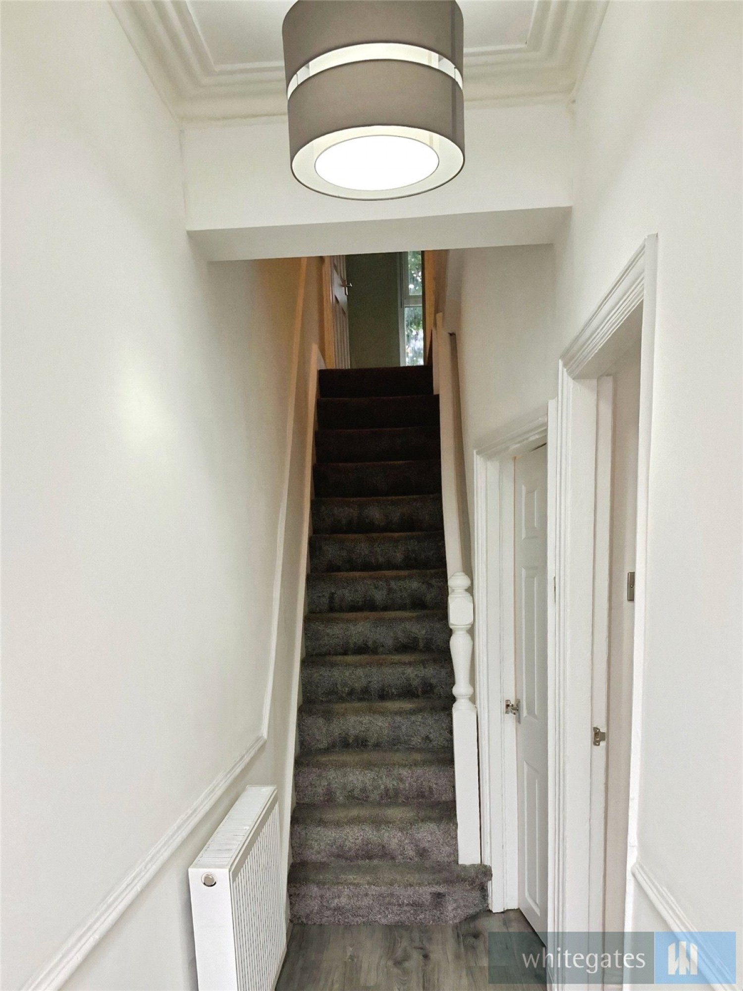 Anfield, Liverpool, Merseyside