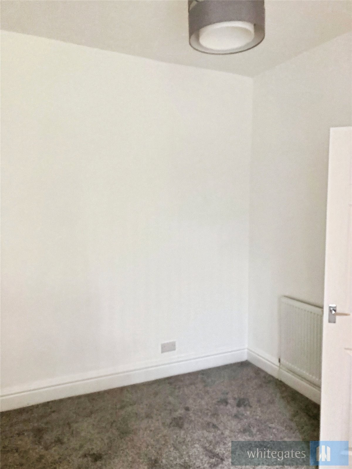 Anfield, Liverpool, Merseyside