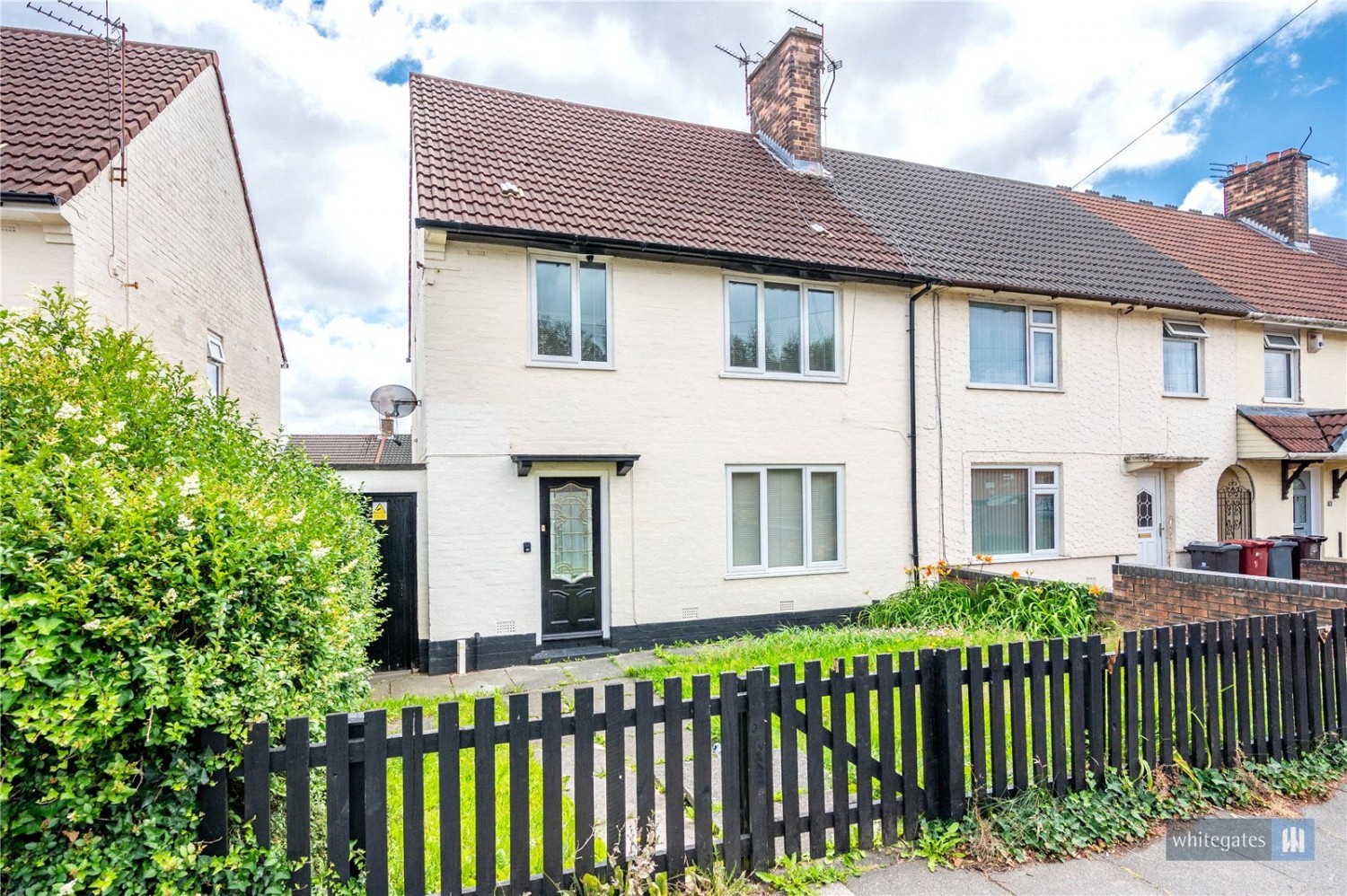 Liverpool, Merseyside