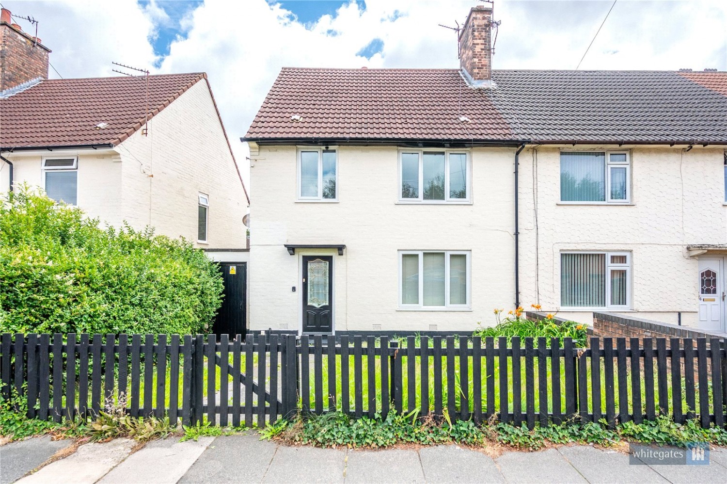 Liverpool, Merseyside