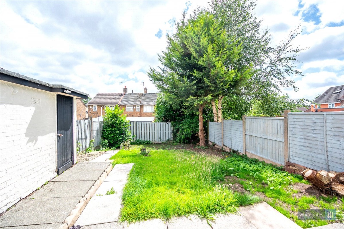 Liverpool, Merseyside