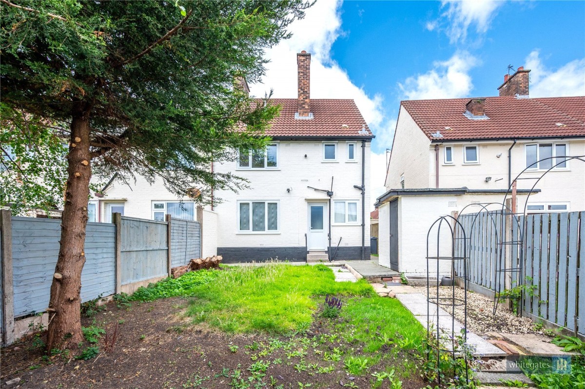 Liverpool, Merseyside