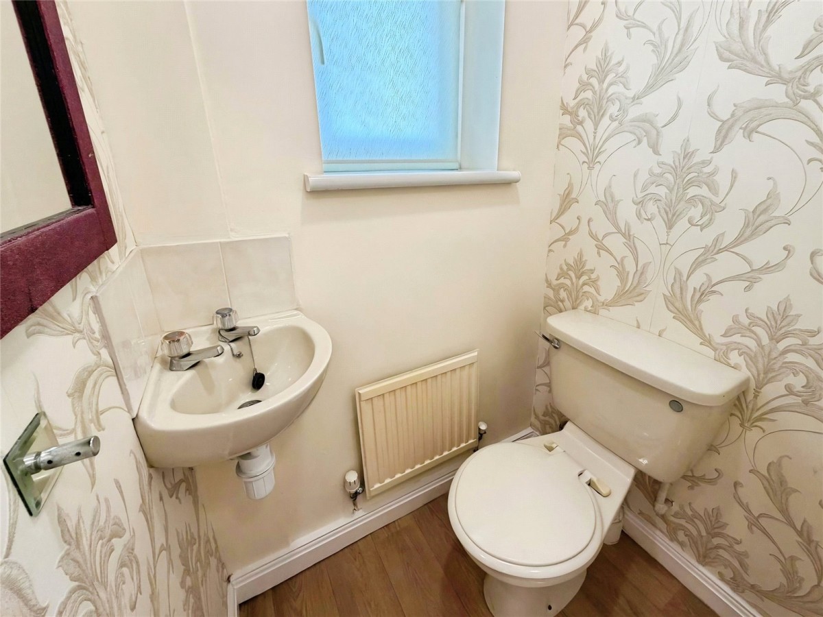 Liverpool, Merseyside