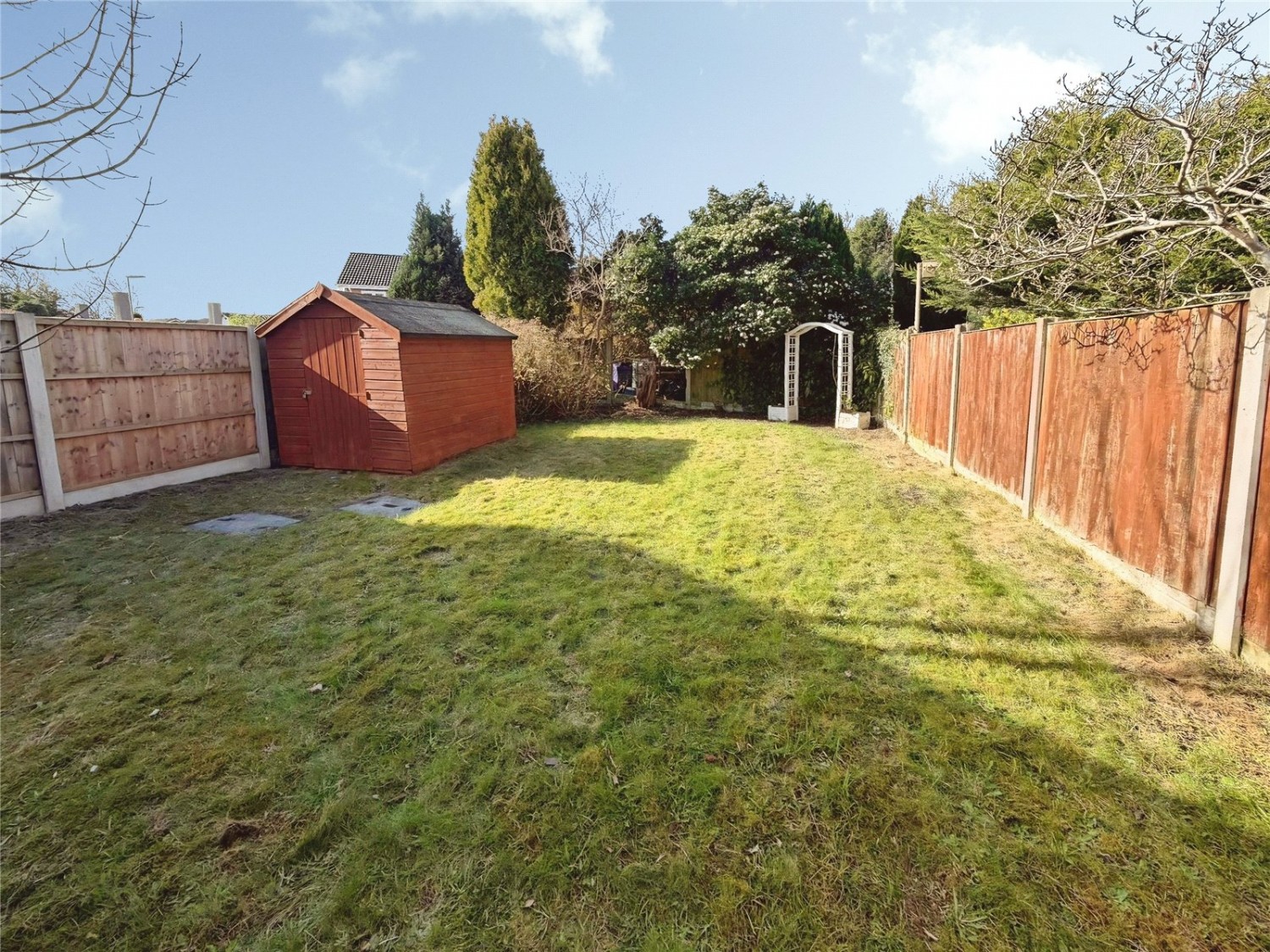 Liverpool, Merseyside