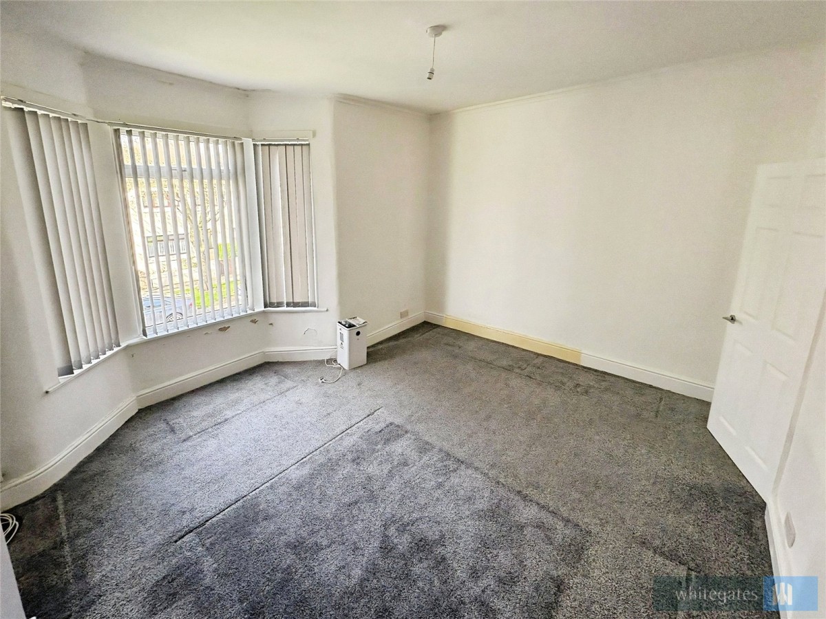 Anfield, Liverpool, Merseyside