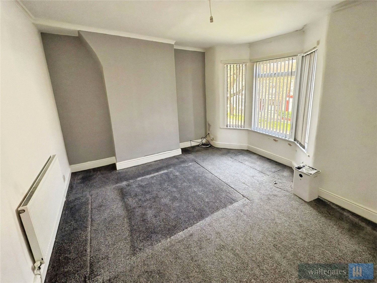 Anfield, Liverpool, Merseyside