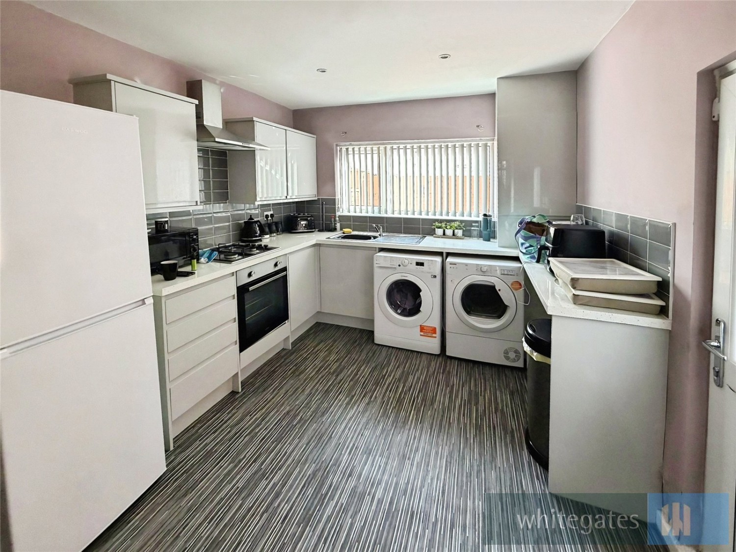 Anfield, Liverpool, Merseyside