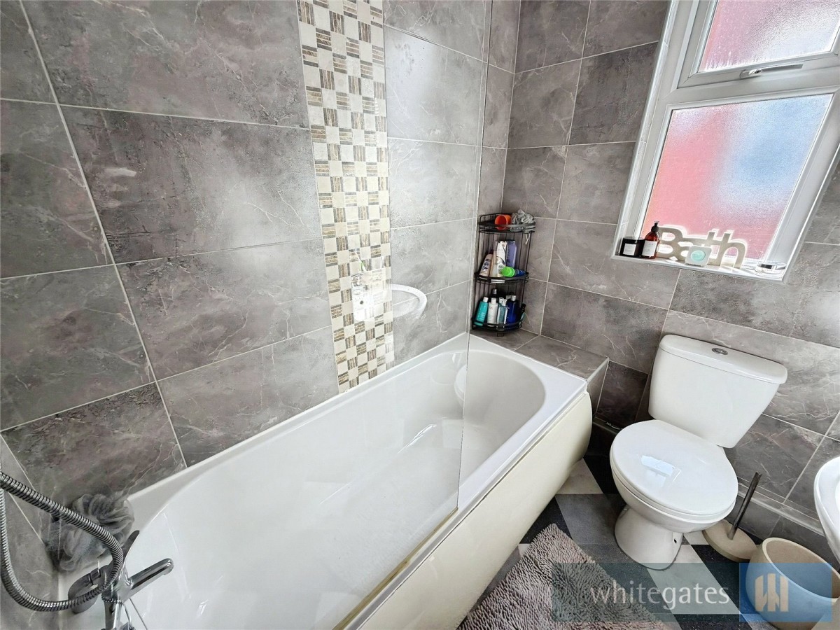 Anfield, Liverpool, Merseyside