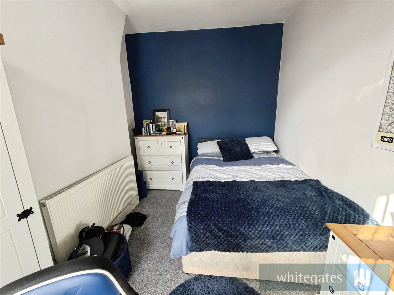 Anfield, Liverpool, Merseyside