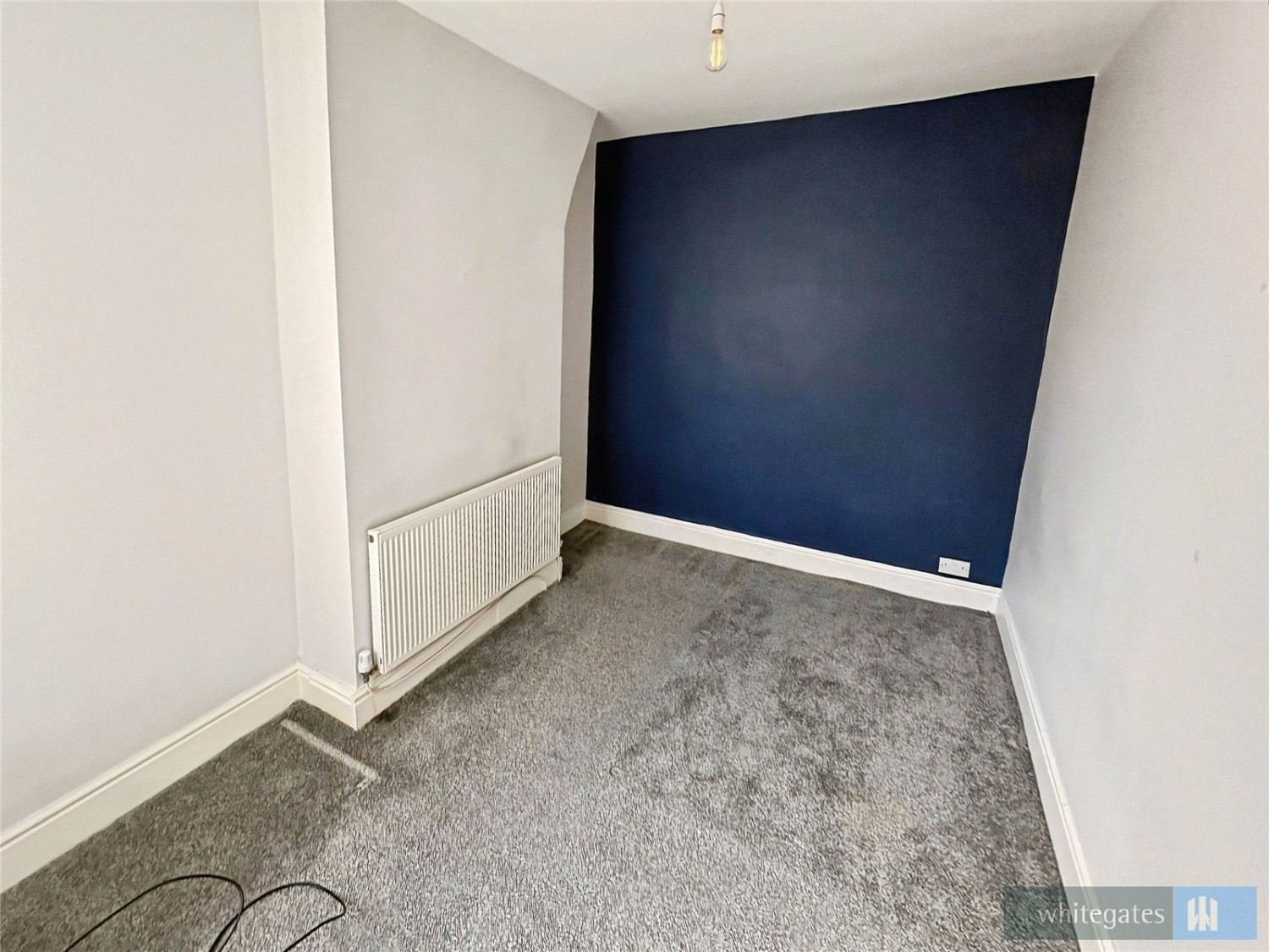 Anfield, Liverpool, Merseyside