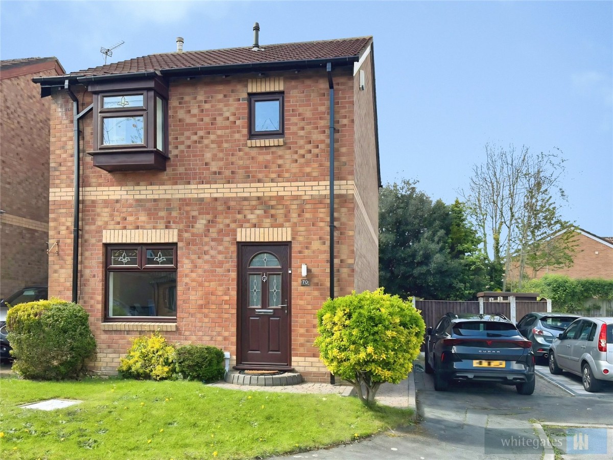 Liverpool, Merseyside