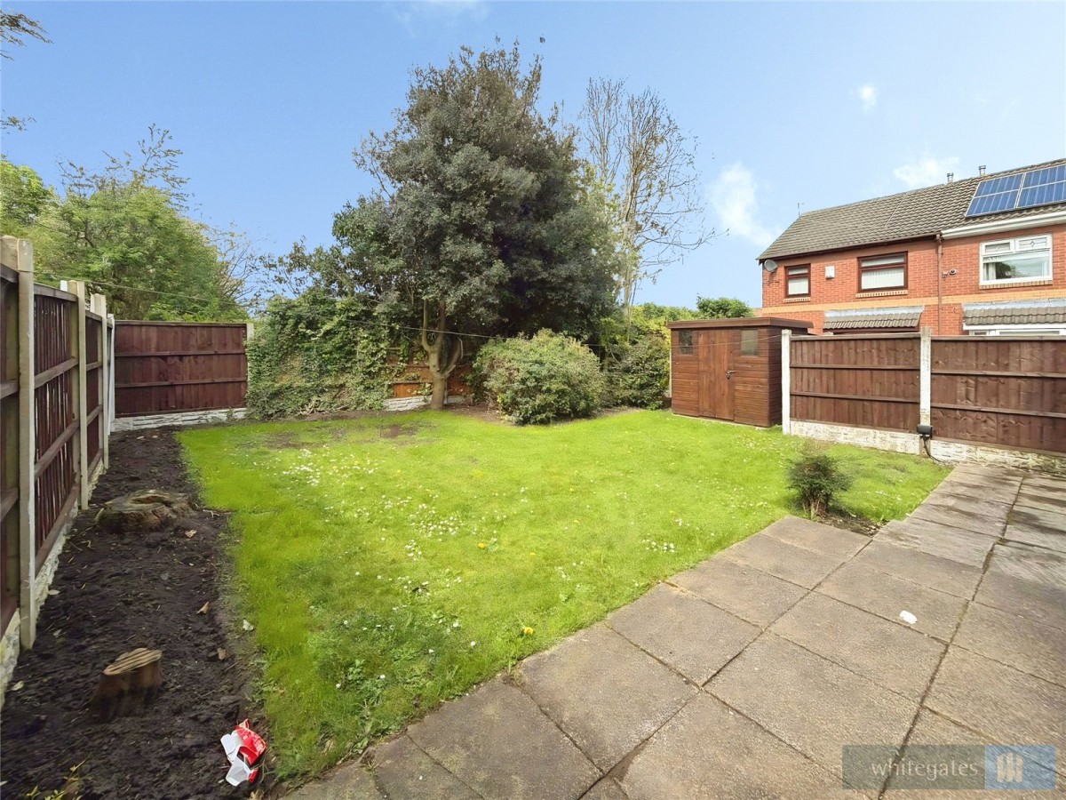 Liverpool, Merseyside