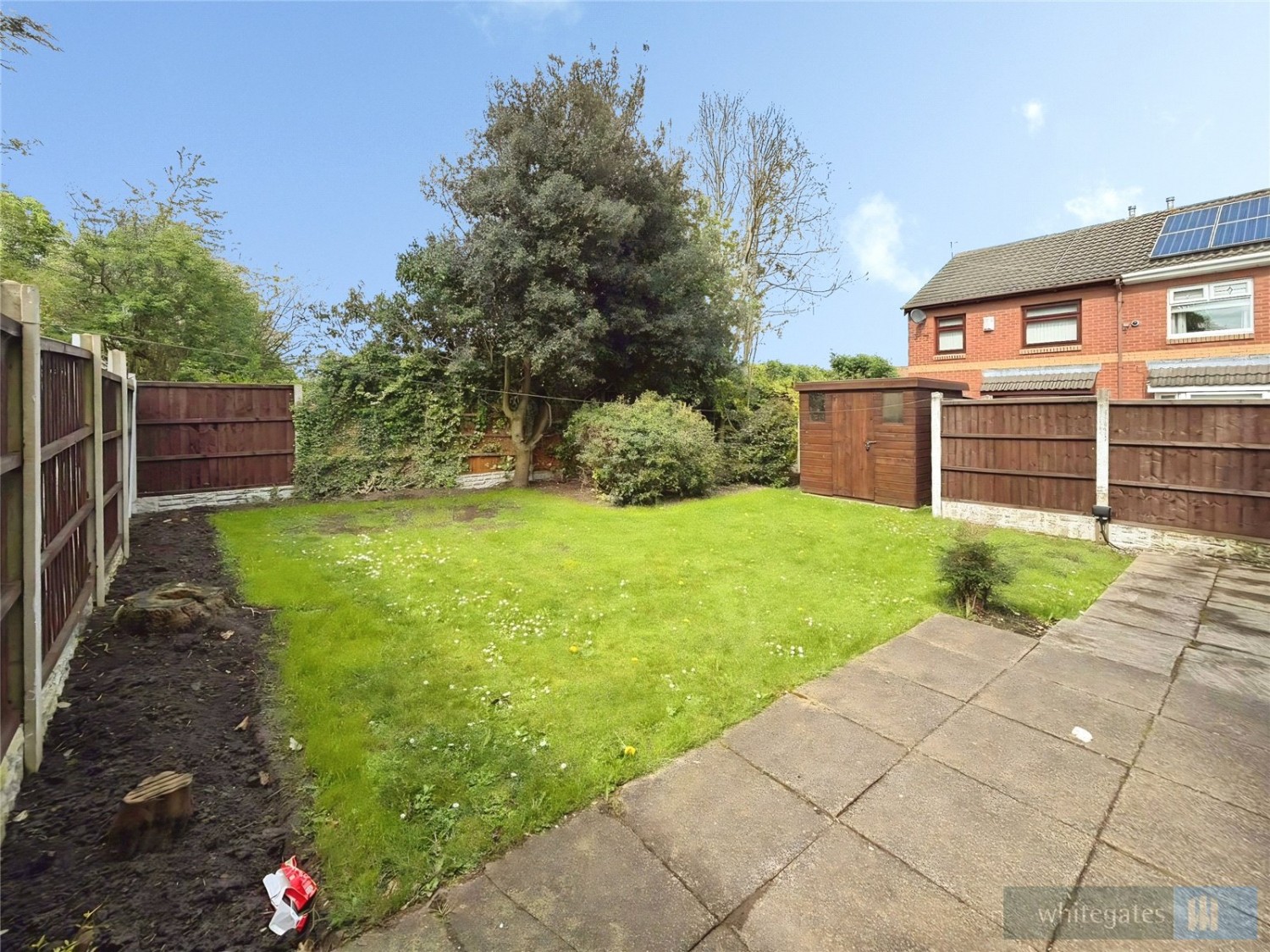 Liverpool, Merseyside