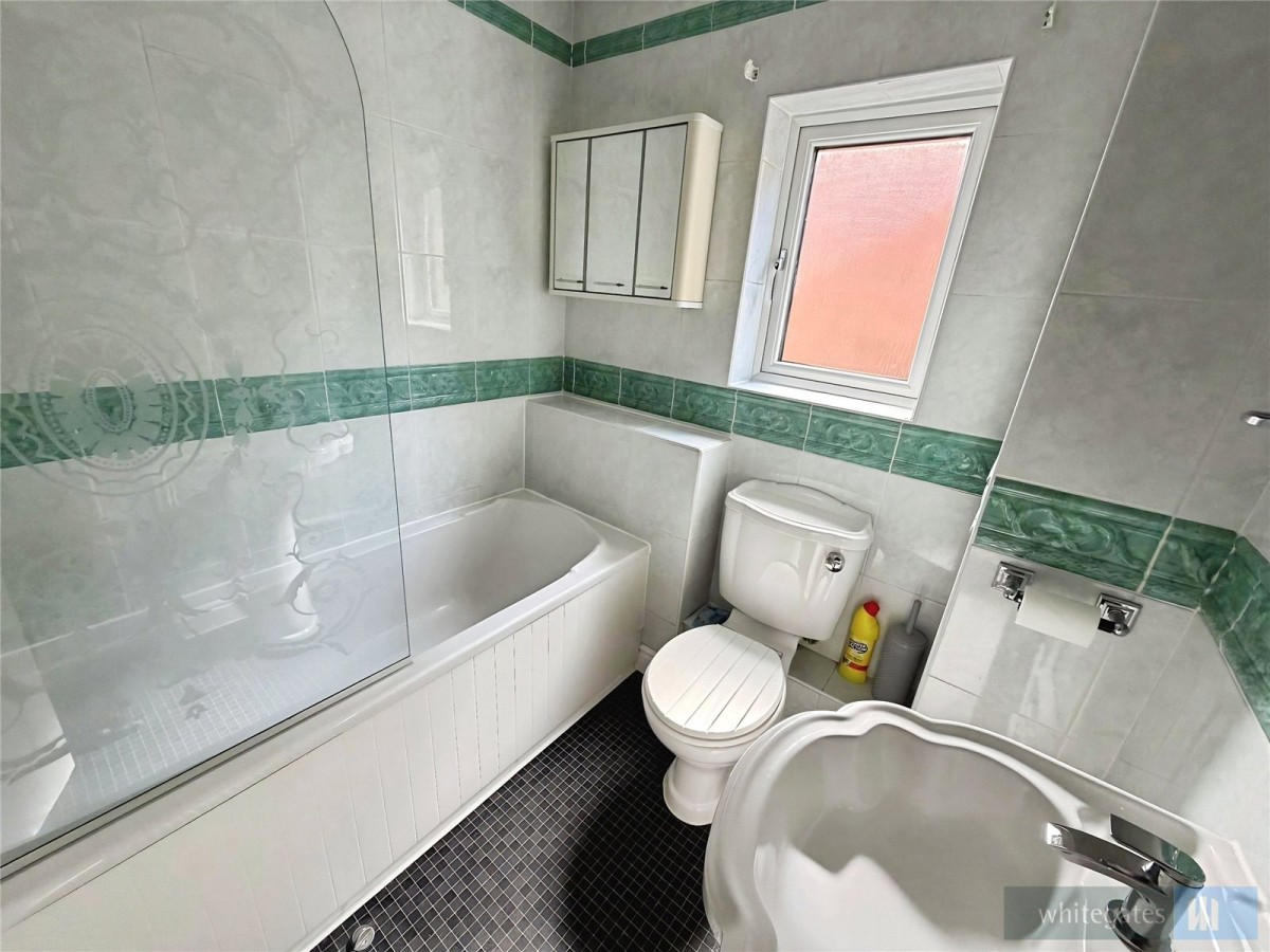 Liverpool, Merseyside