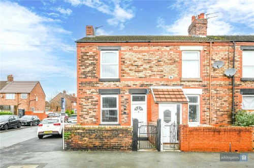 Thatto Heath, St. Helens, Merseyside