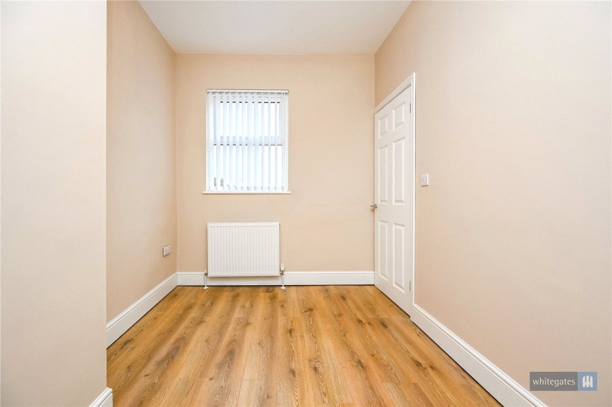 Thatto Heath, St. Helens, Merseyside