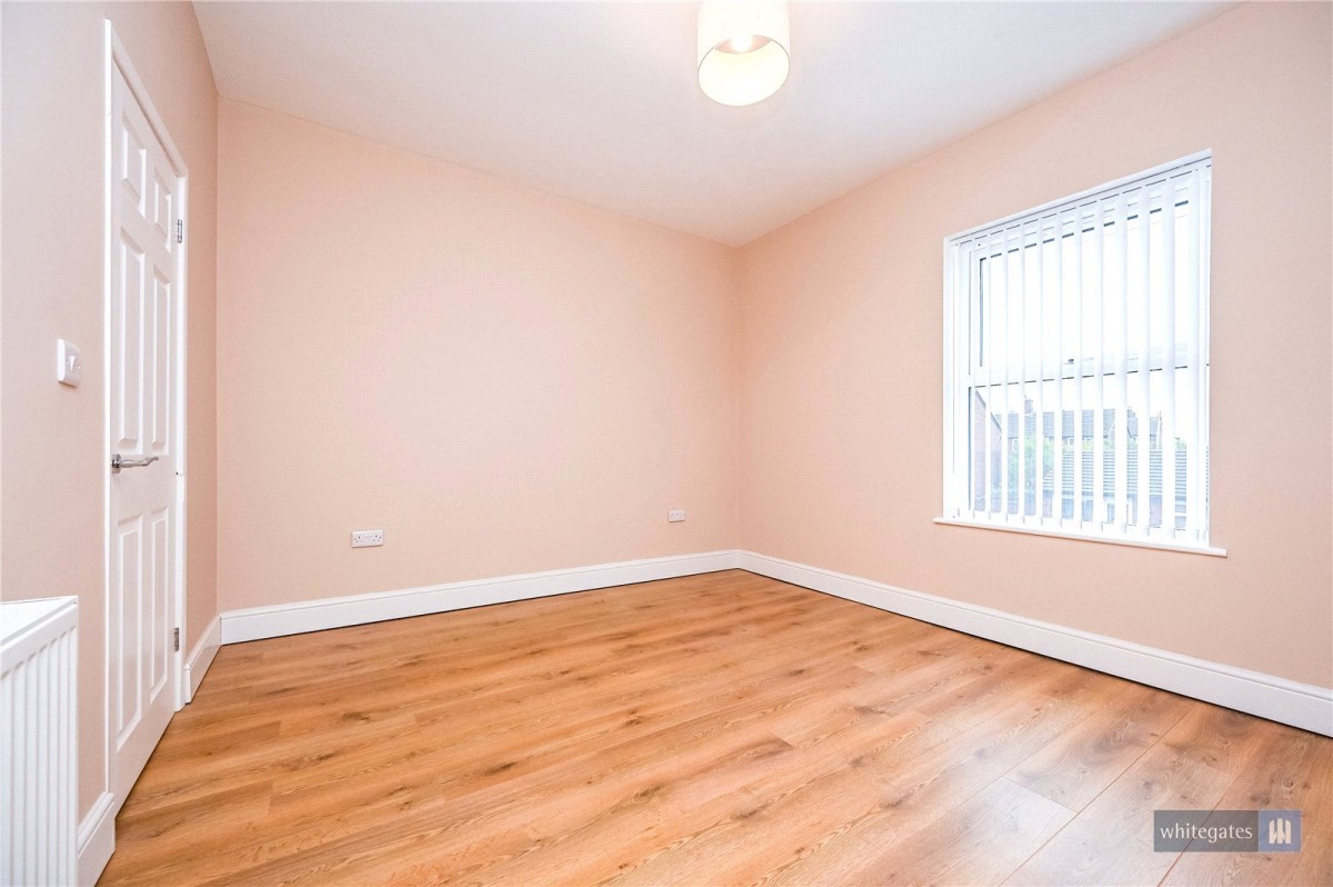 Thatto Heath, St. Helens, Merseyside