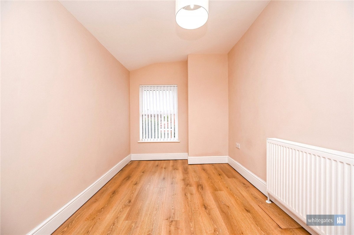 Thatto Heath, St. Helens, Merseyside