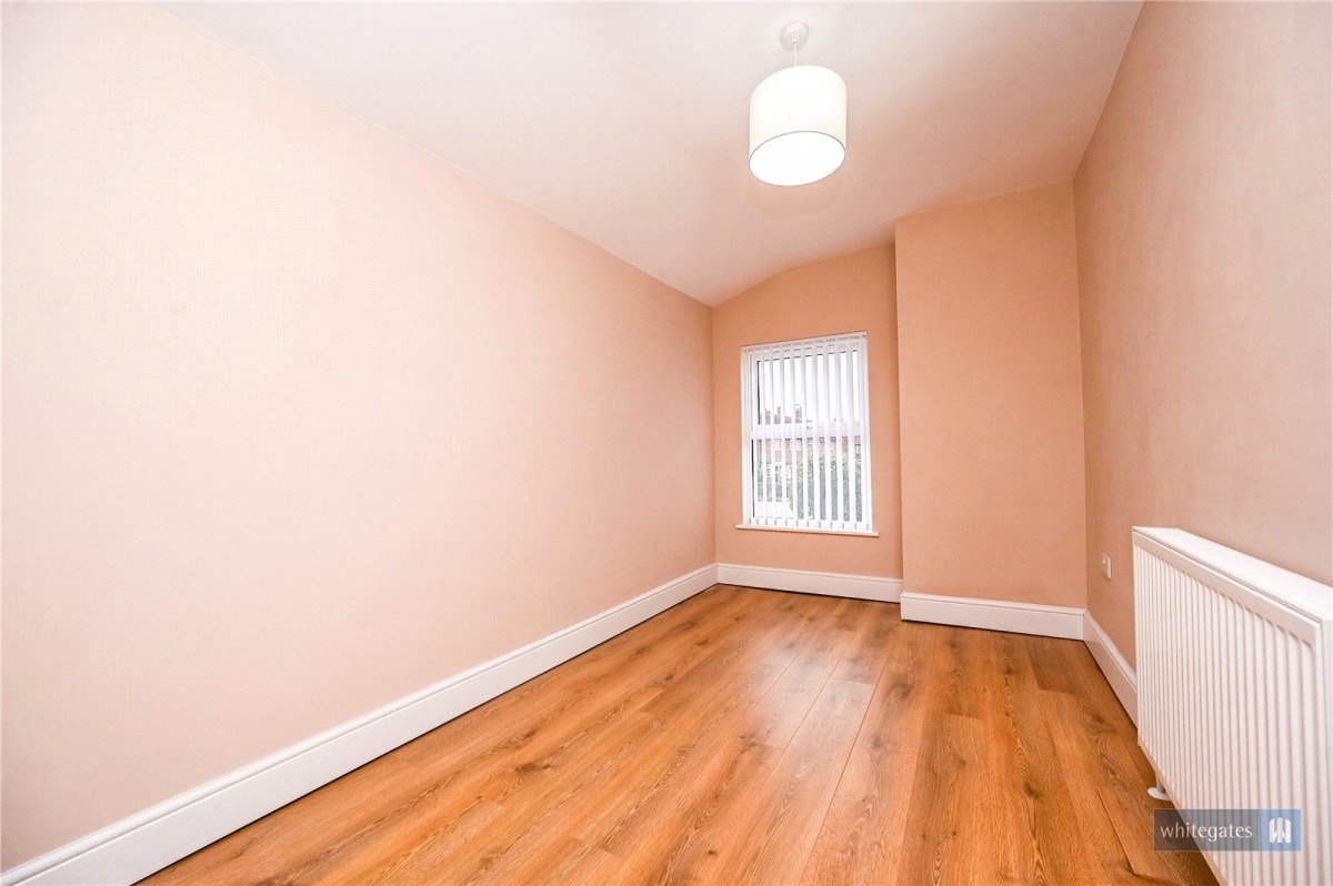 Thatto Heath, St. Helens, Merseyside