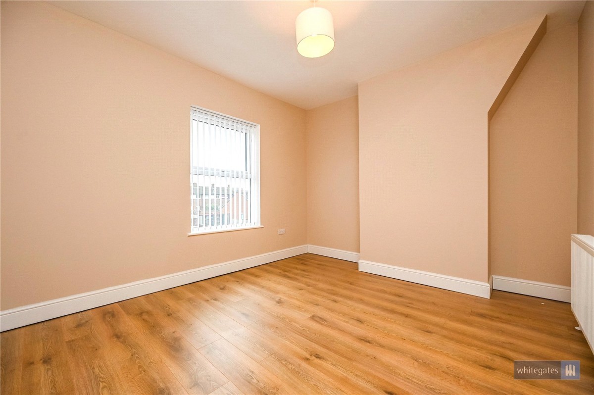 Thatto Heath, St. Helens, Merseyside