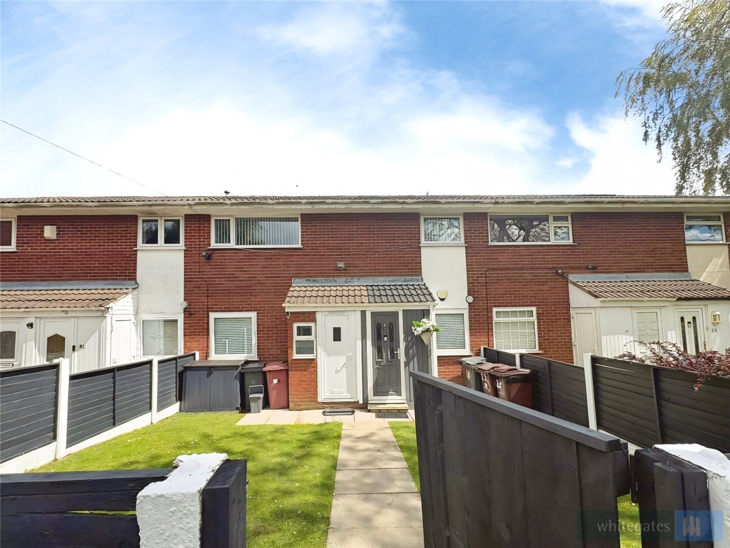 Whiston, Prescot, Merseyside