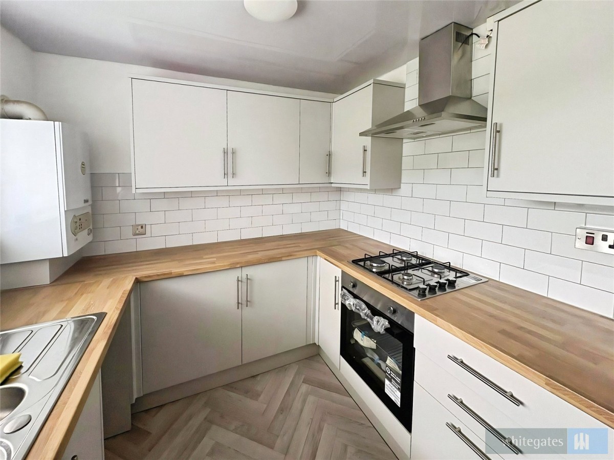Whiston, Prescot, Merseyside